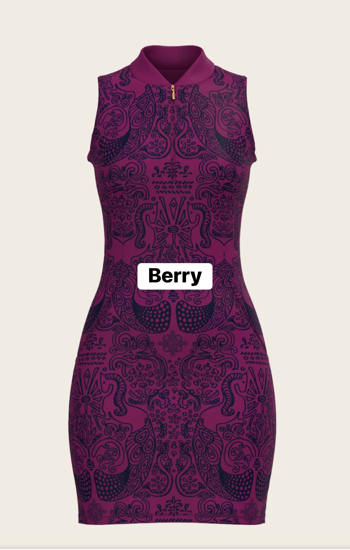 Espoir Trainer Dress