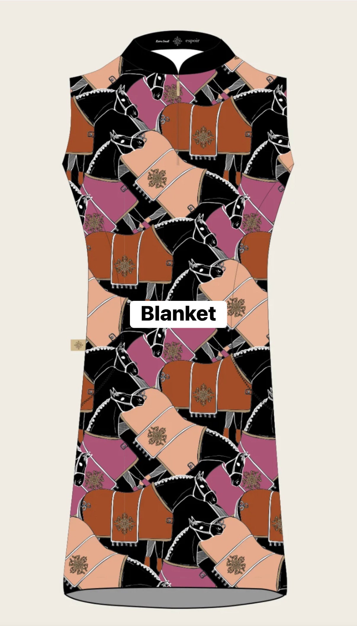 Espoir Trainer Dress