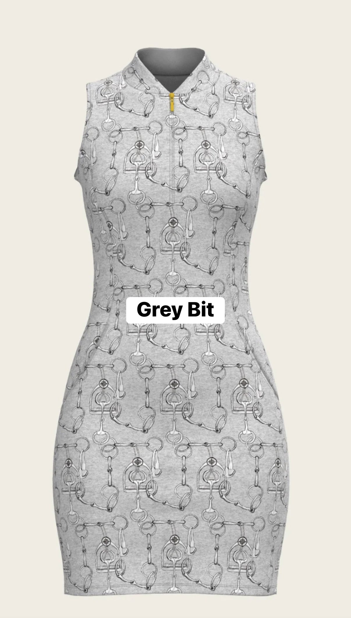 Espoir Trainer Dress