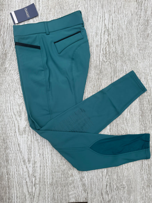 Ovation Dynamic Knee Patch