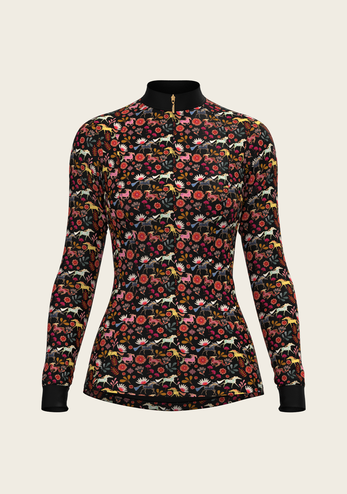 Espoir CLOSEOUT