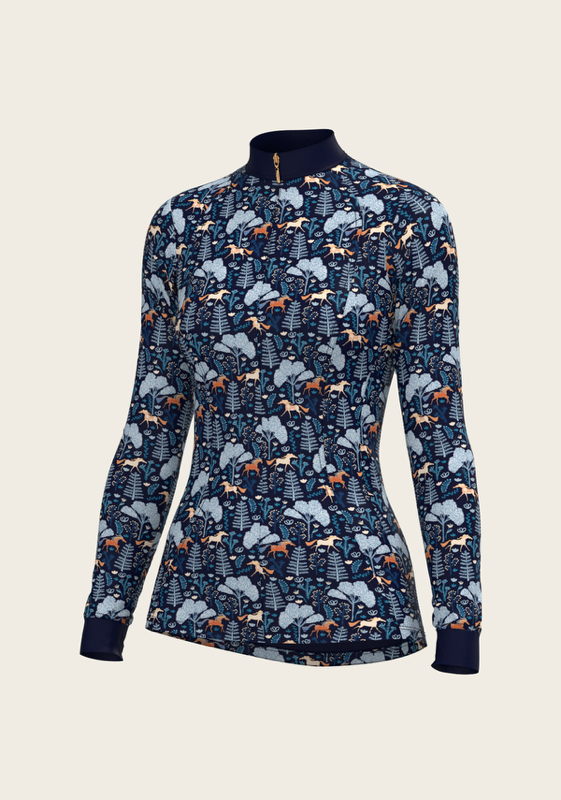 Espoir CLOSEOUT