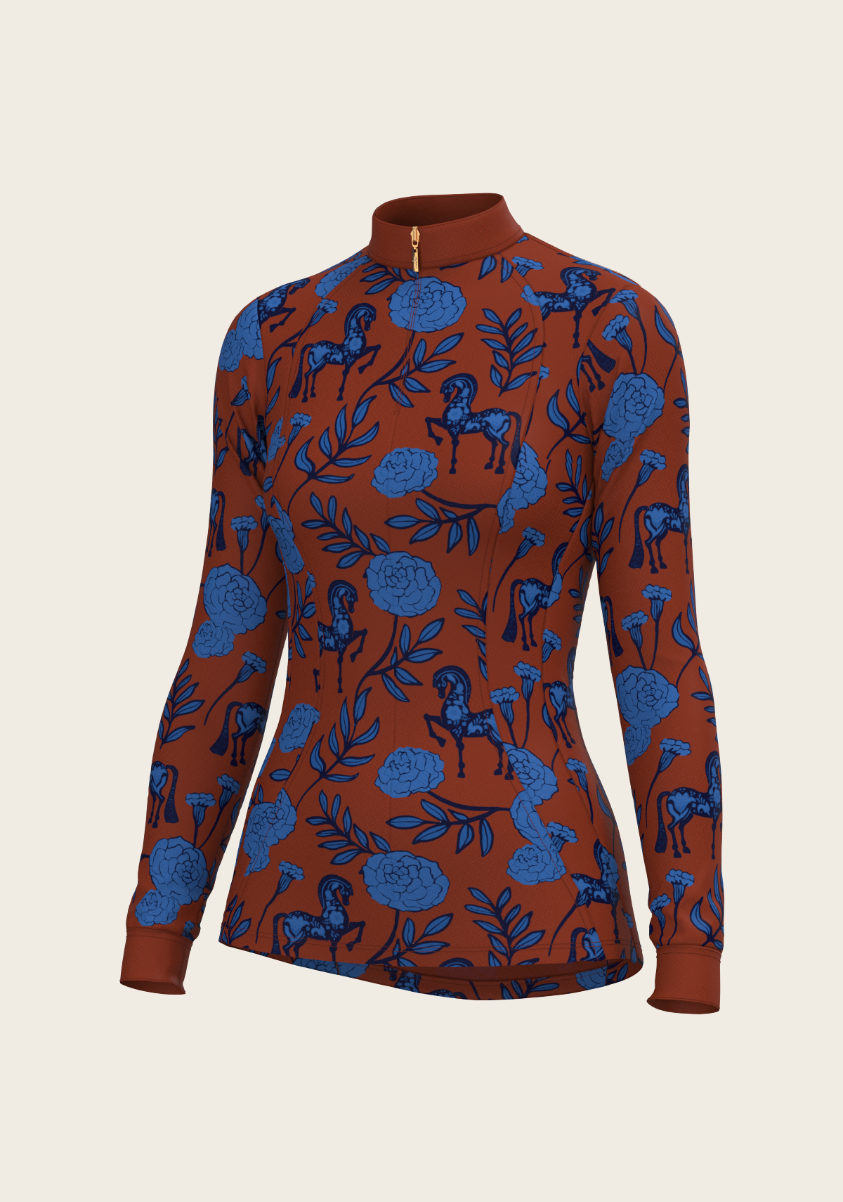 Espoir CLOSEOUT