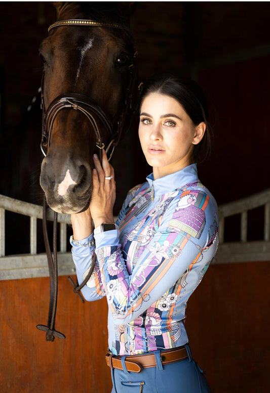 Espoir Cheval