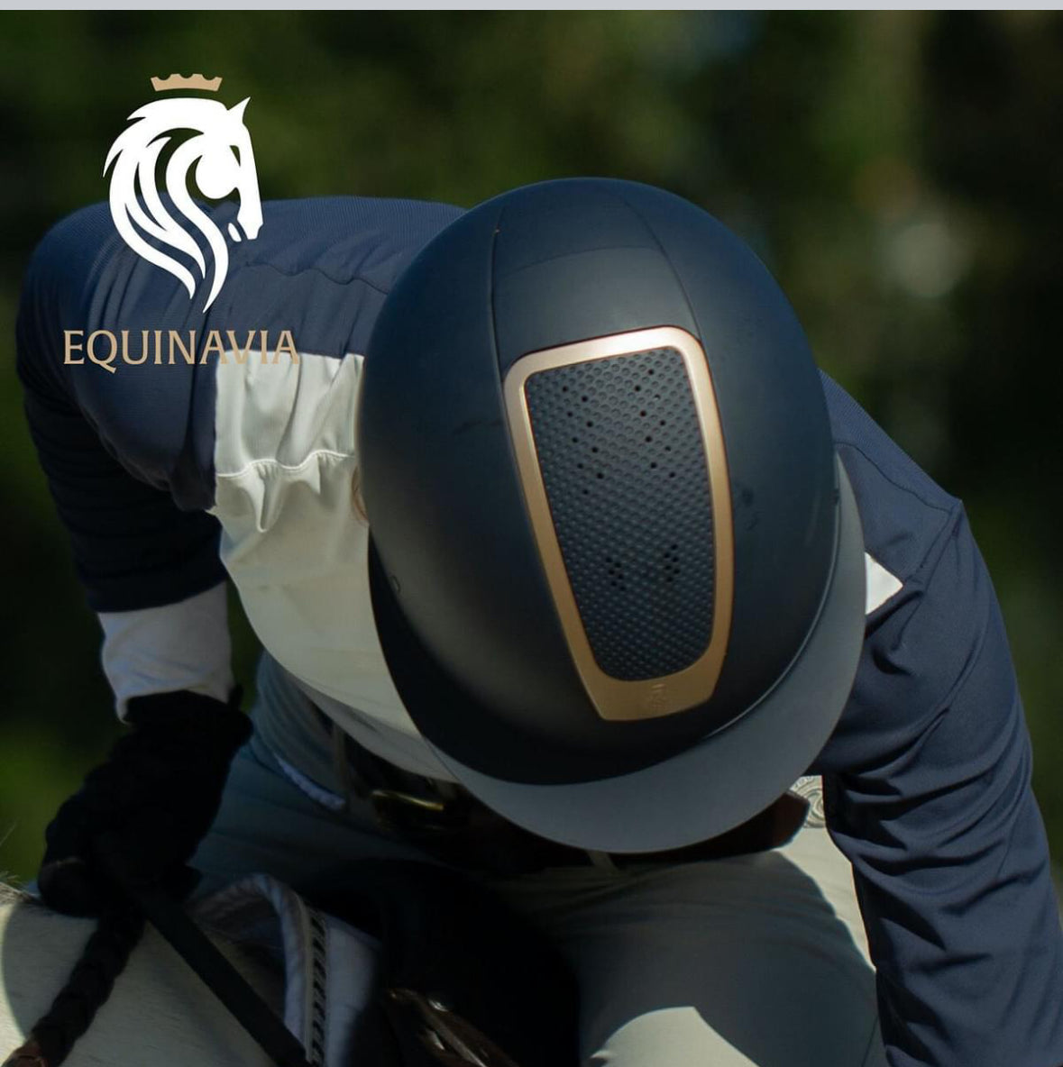 Equinavia MIPS Helmet