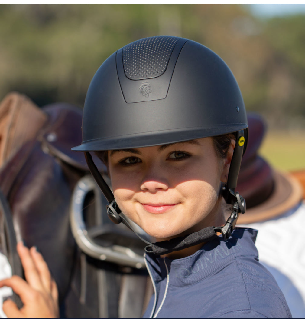 Equinavia MIPS Helmet