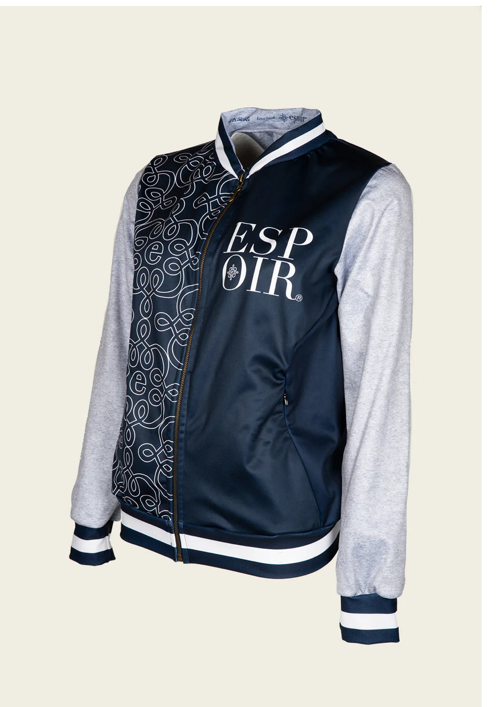 Espoir Bomber Jacket CLOSEOUTS!