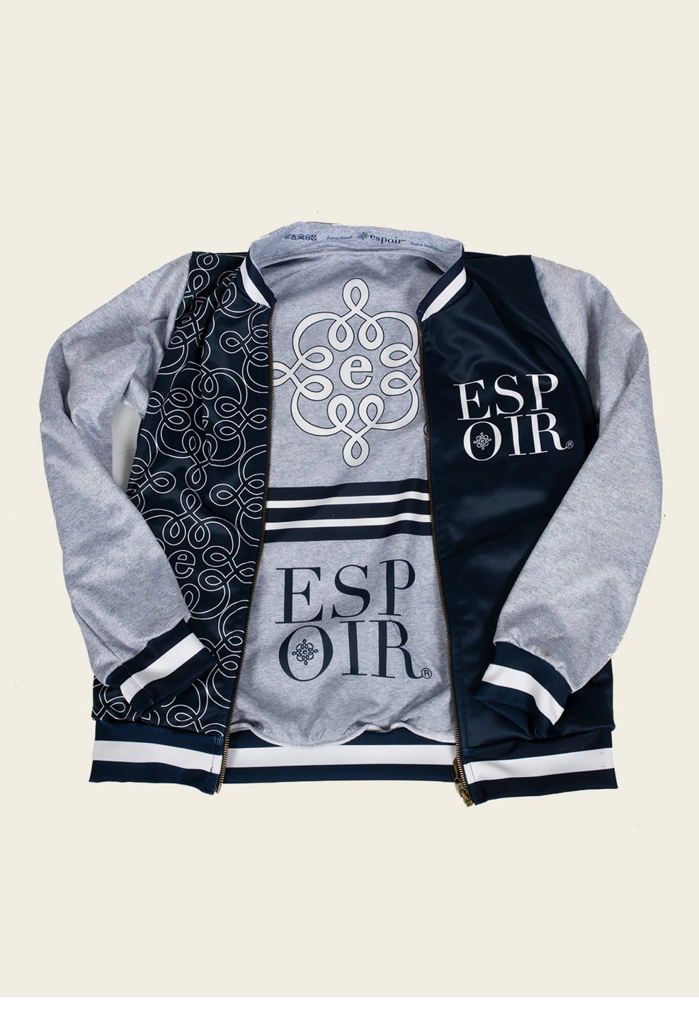 Espoir Bomber Jacket CLOSEOUTS!