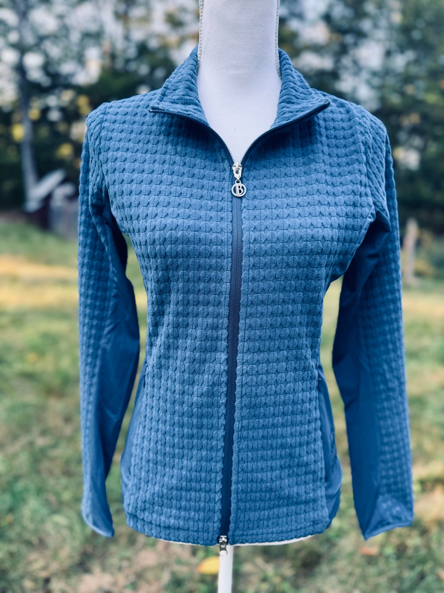 B Vertigo New Fall Fleece