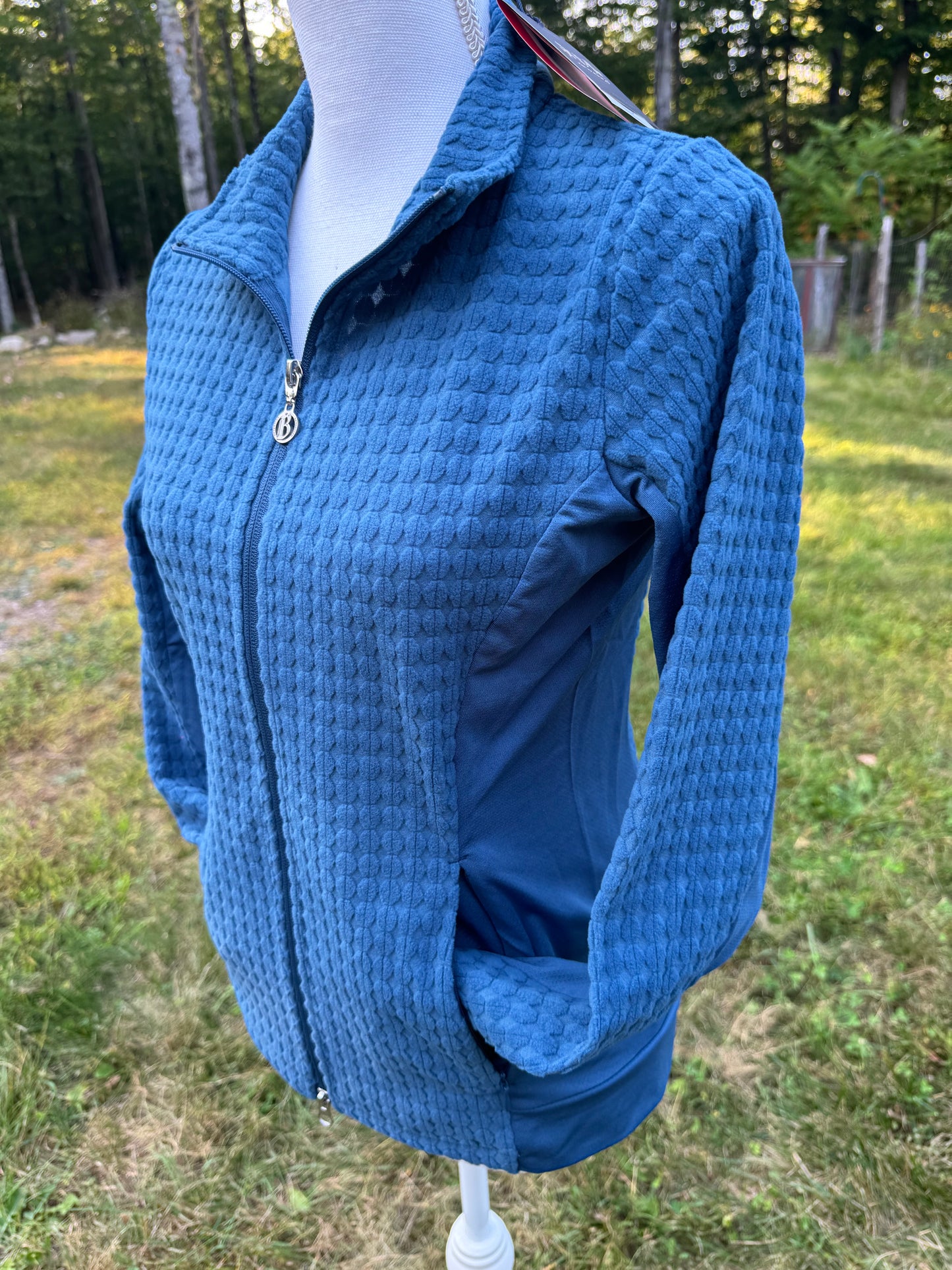 B Vertigo New Fall Fleece