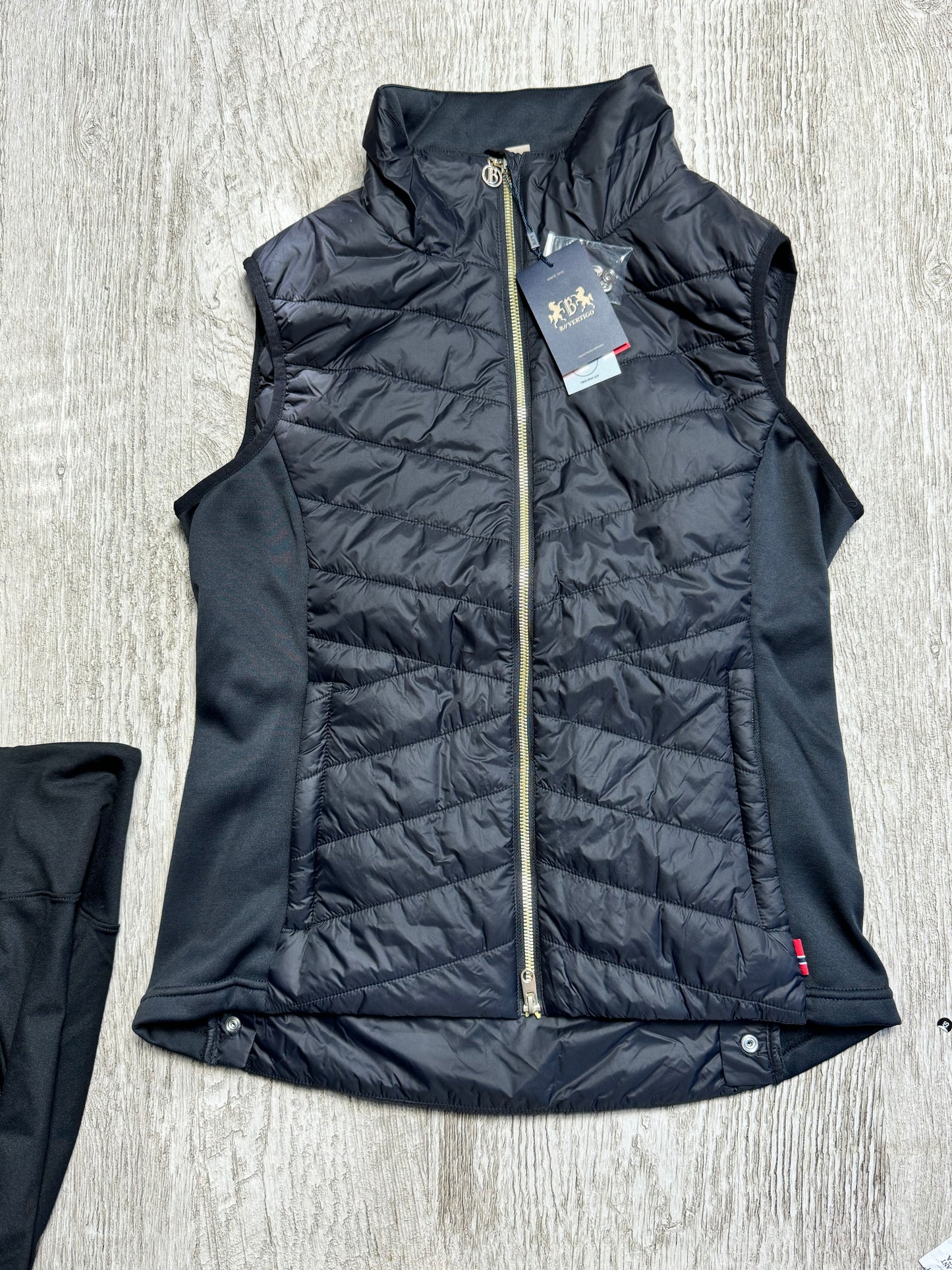 B Vertigo Vest