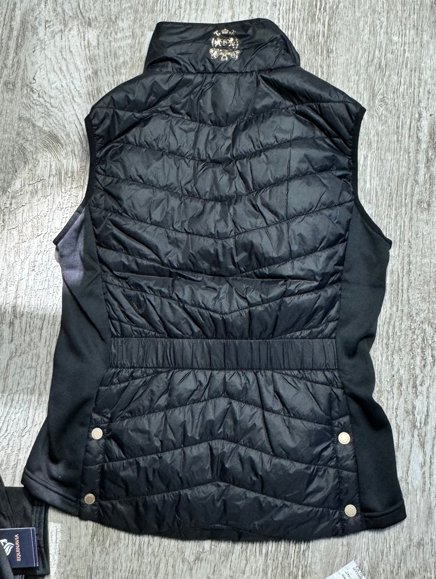 B Vertigo Vest