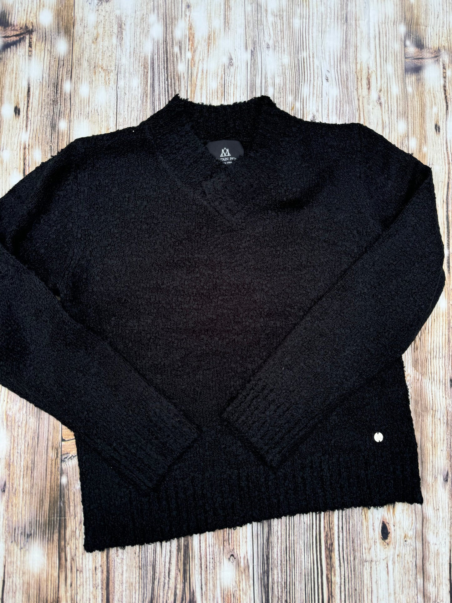 Mountain Horse Leah Sweater