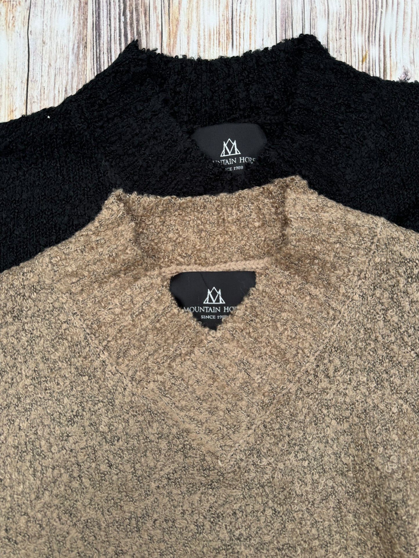 Mountain Horse Leah Sweater