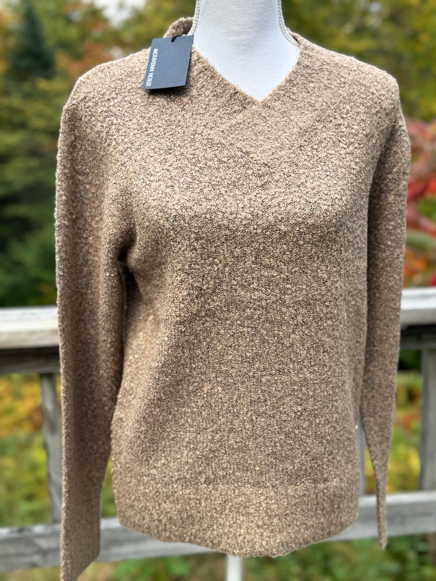 Mountain Horse Leah Sweater