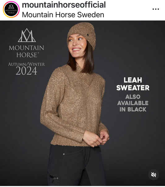 Mountain Horse Leah Sweater