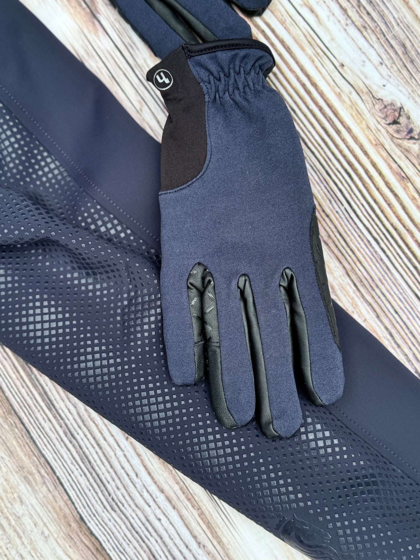 Horze Winter Glove