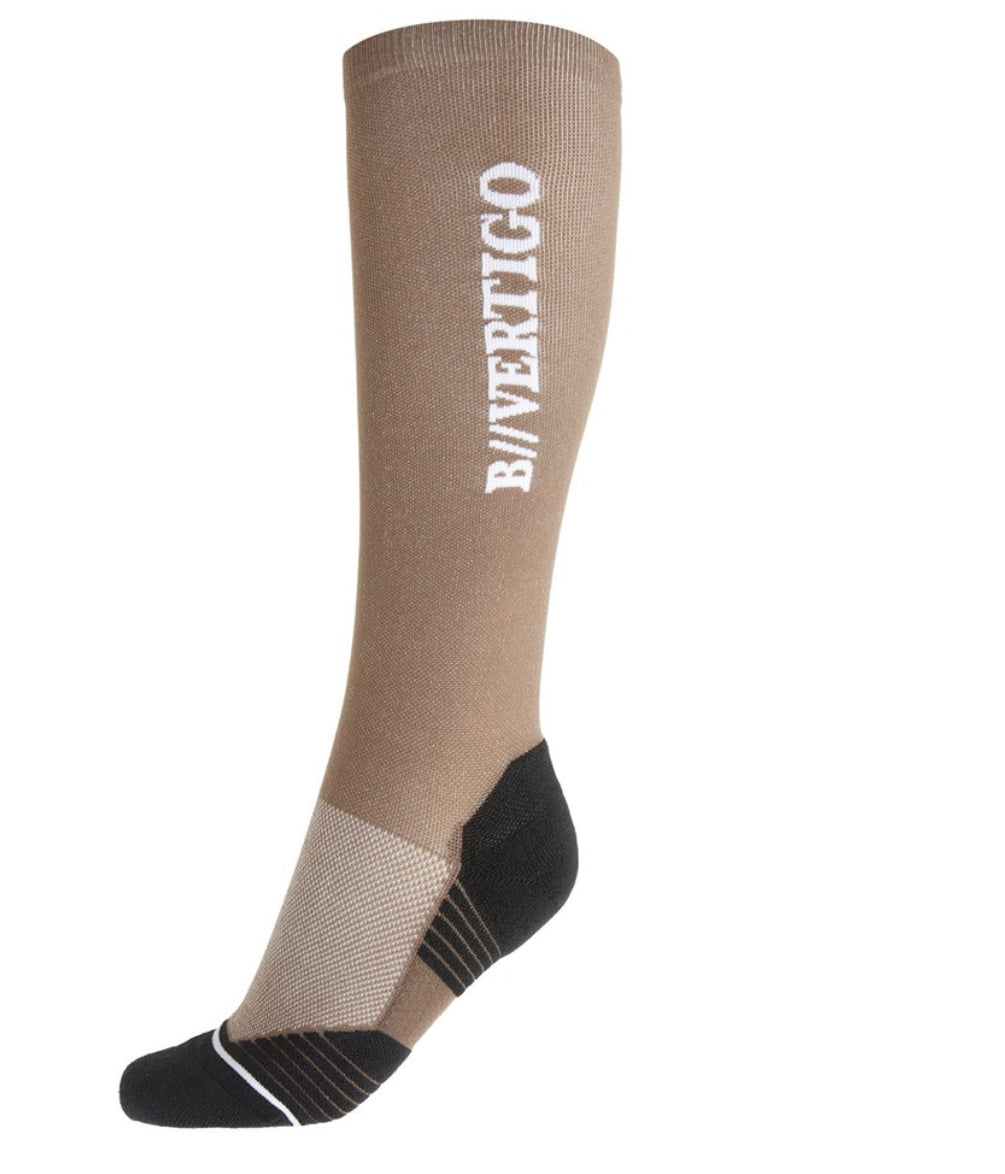 B Vertigo Compression Socks