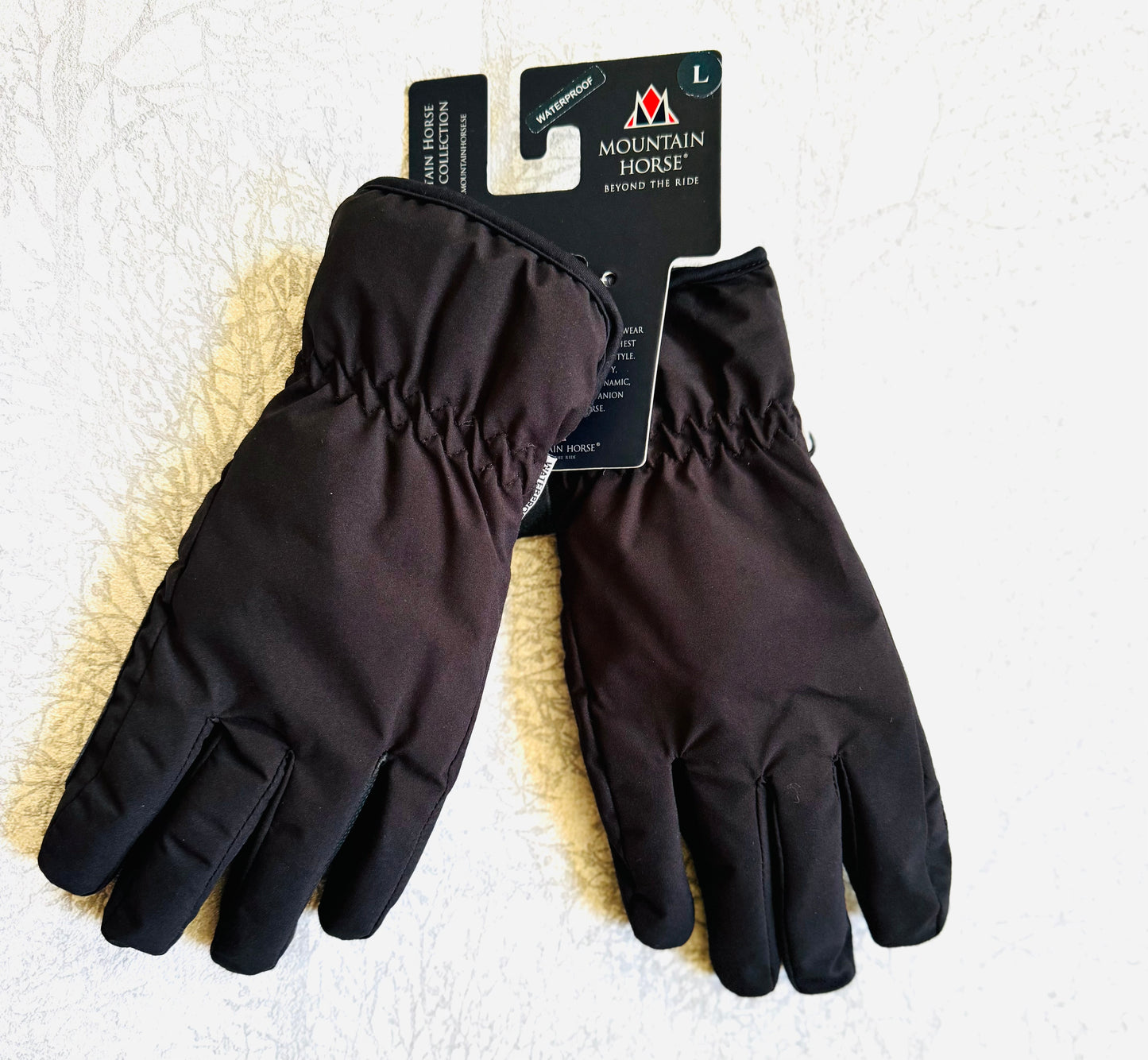 Mountain Horse WINTER Glove