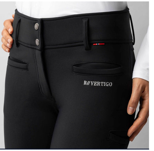 B Vertigo Tiffany Thermo