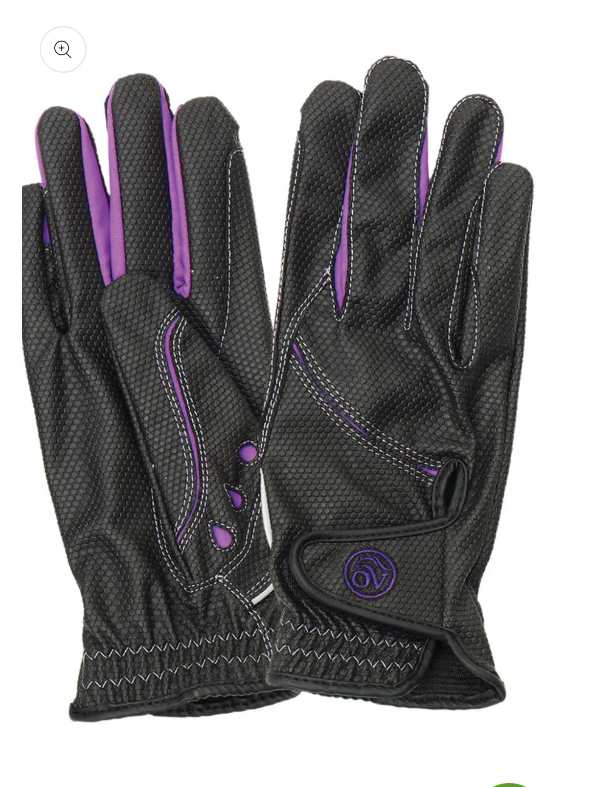 Ovation TekFlex Glove