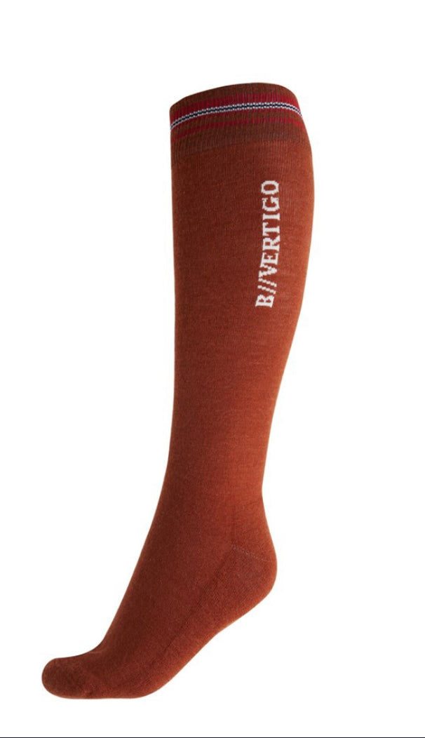 B. Vertigo Winter Socks