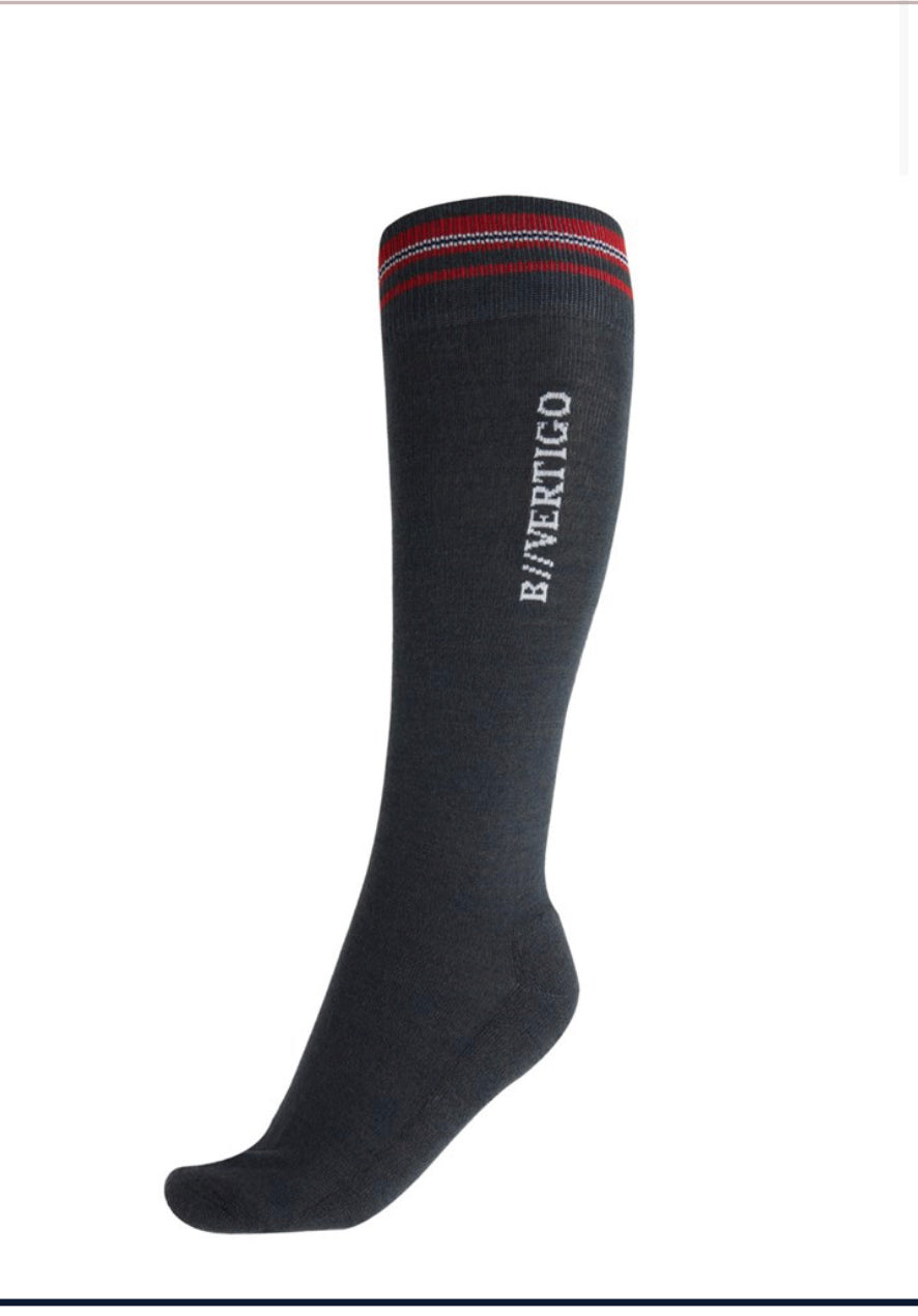 B. Vertigo Winter Socks