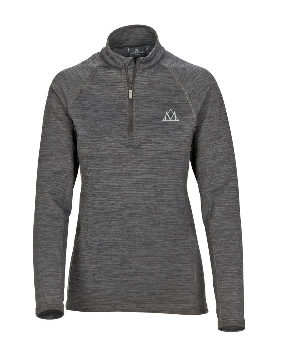 Mountain Horse Waffle Winter Shirt