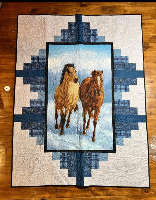 Christmas Quilts