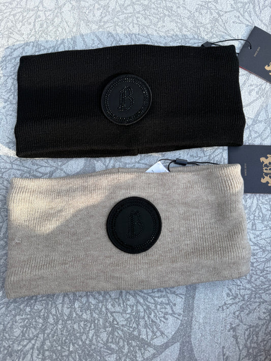 B Vertigo Wool Blend Headband