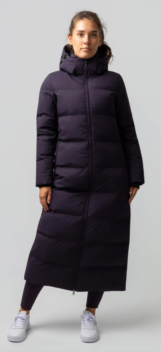 Horze Paloma Heavy Coat