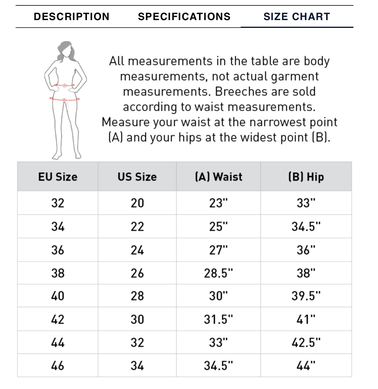 Equinavia NEW Knee Patch