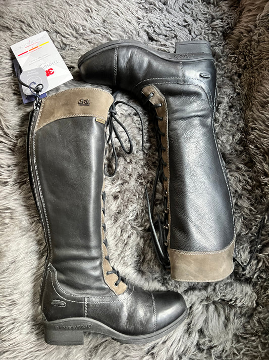 B. Vertigo Winter Boot