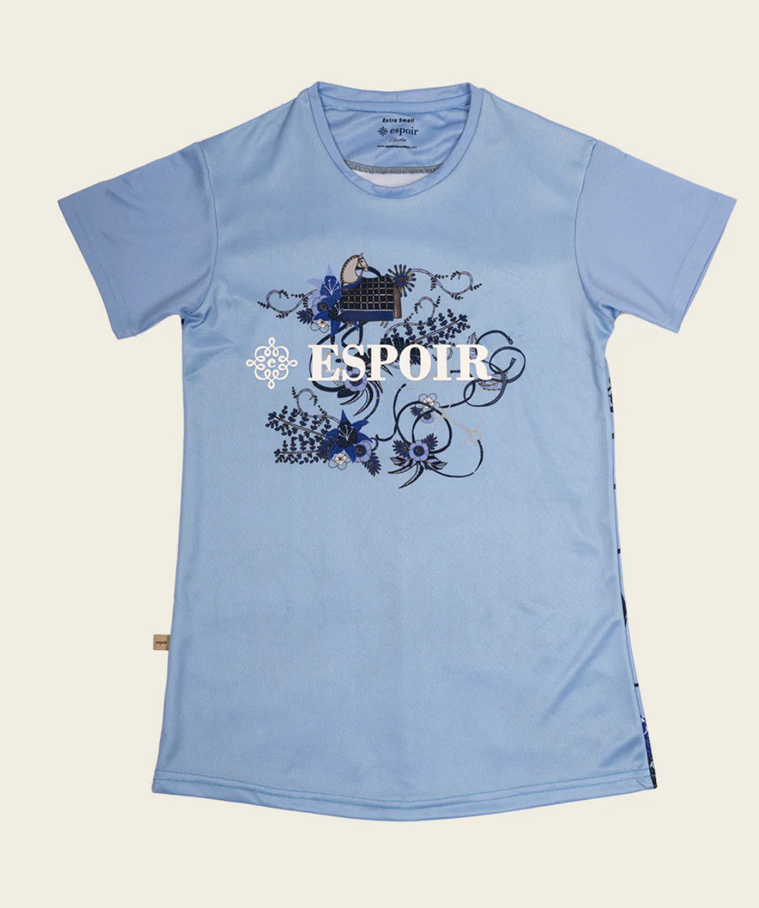 Espoir Short Sleeve T CLOSEOUT STYLE