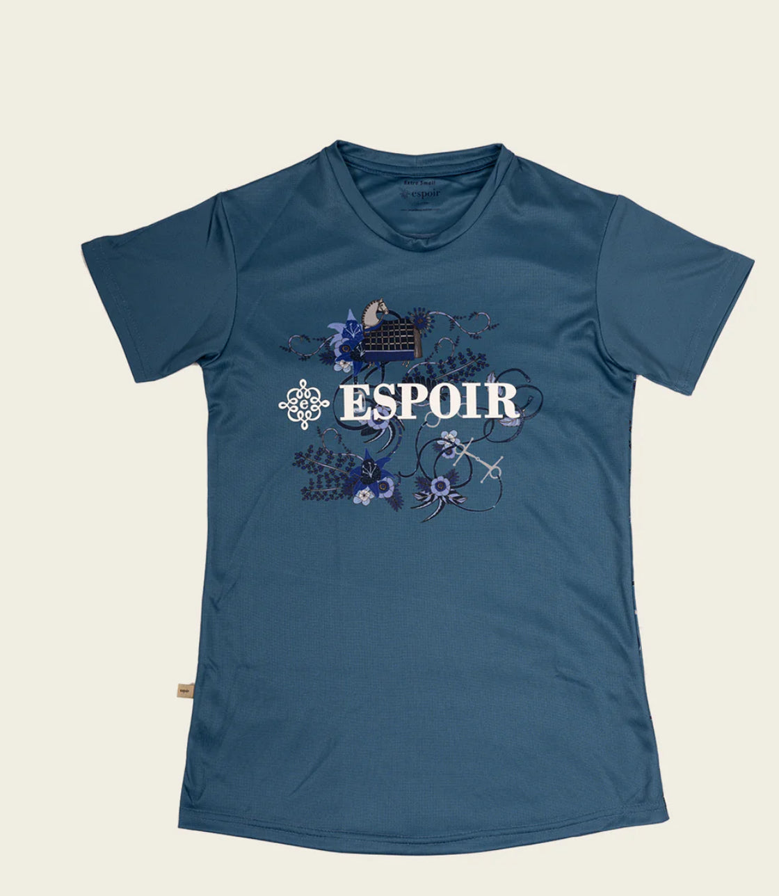 Espoir Short Sleeve T CLOSEOUT STYLE