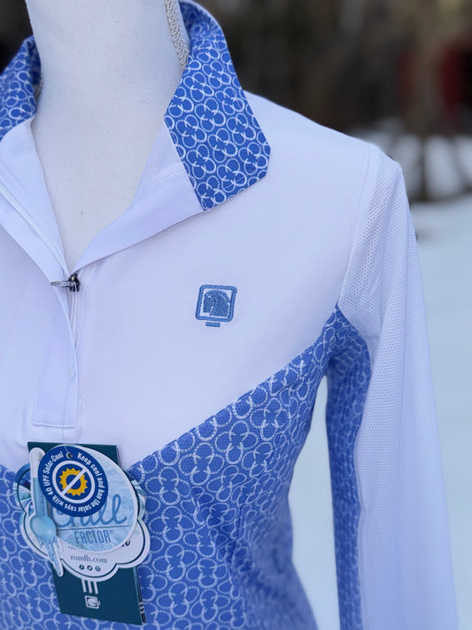 Romfh Show Shirt