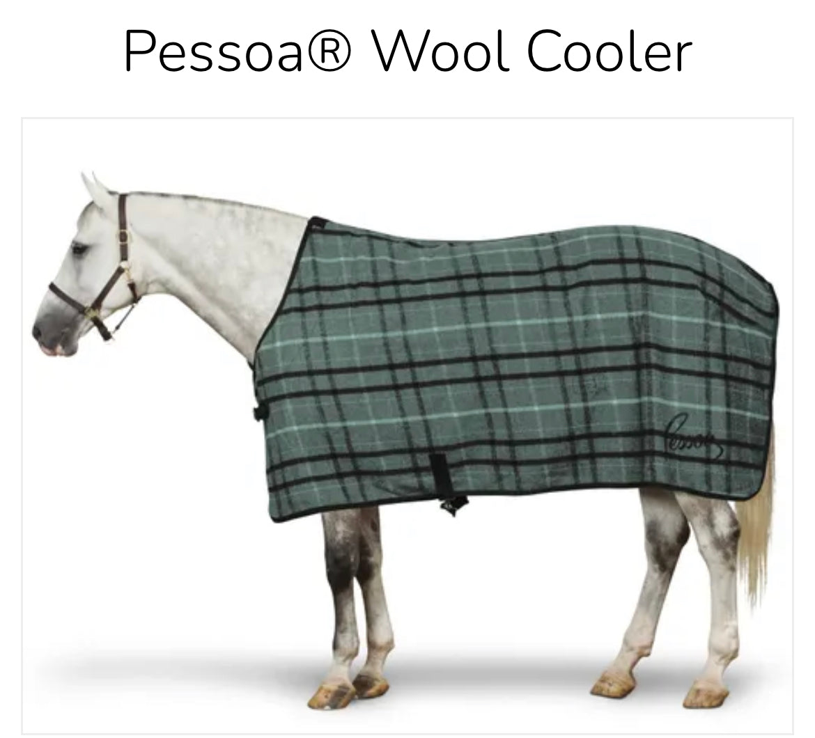 Wool Cooler