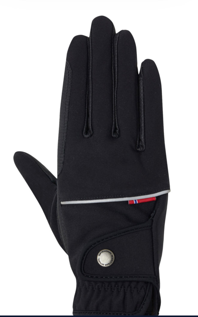 B Vertigo Raul Winter Glove