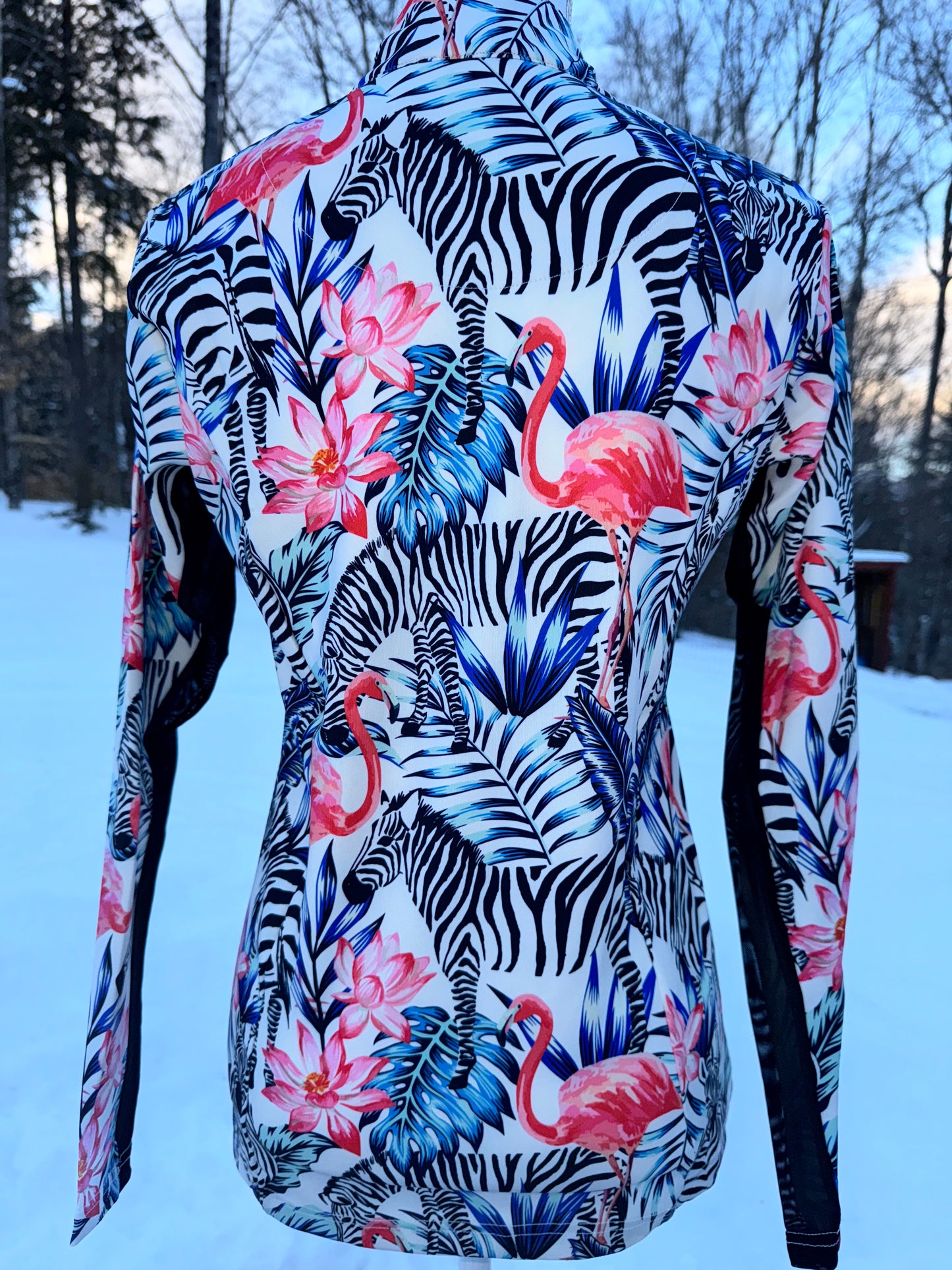 Ovation Sun Shirt