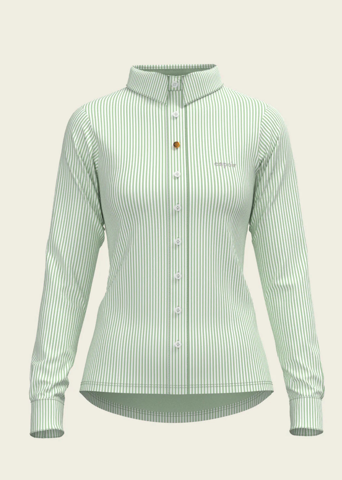 Espoir Ladies Button Shirt