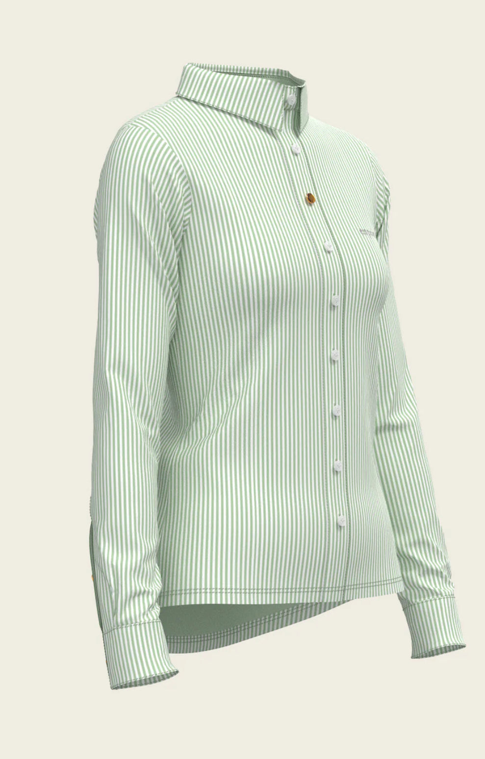 Espoir Ladies Button Shirt