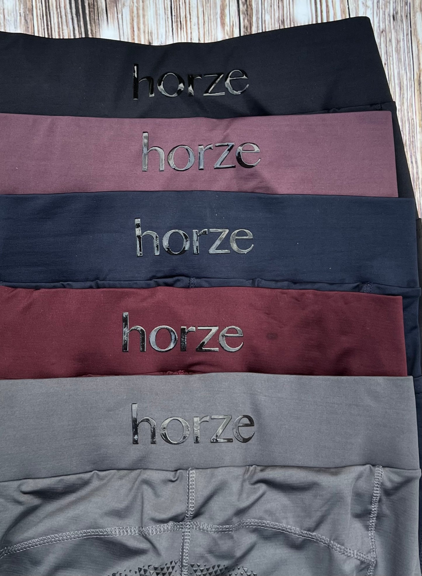 Horze Winter Tight