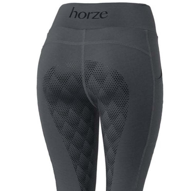 Horze Winter Tight