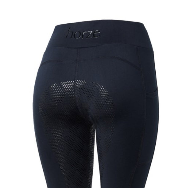 Horze Winter Tight