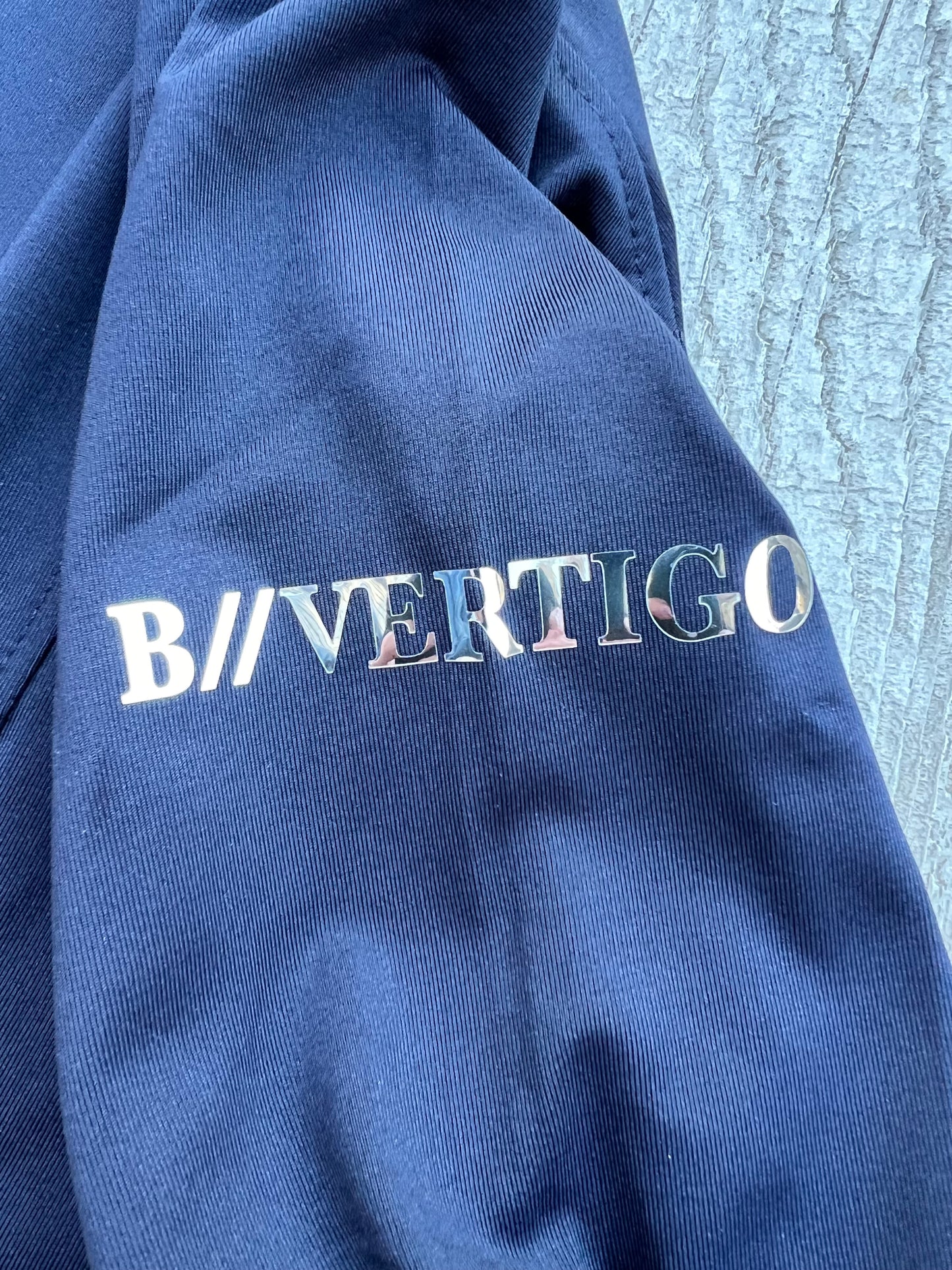 B. Vertigo Linda Shirt