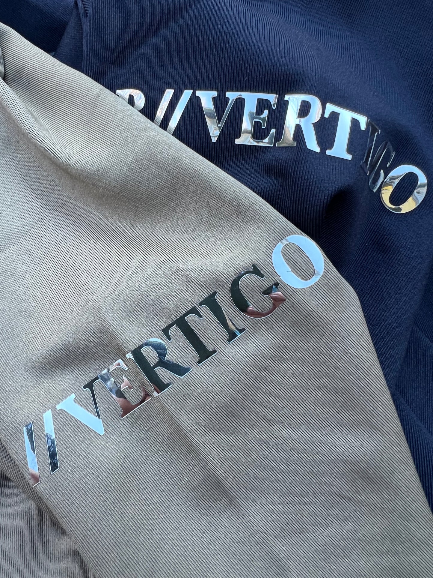 B. Vertigo Linda Shirt