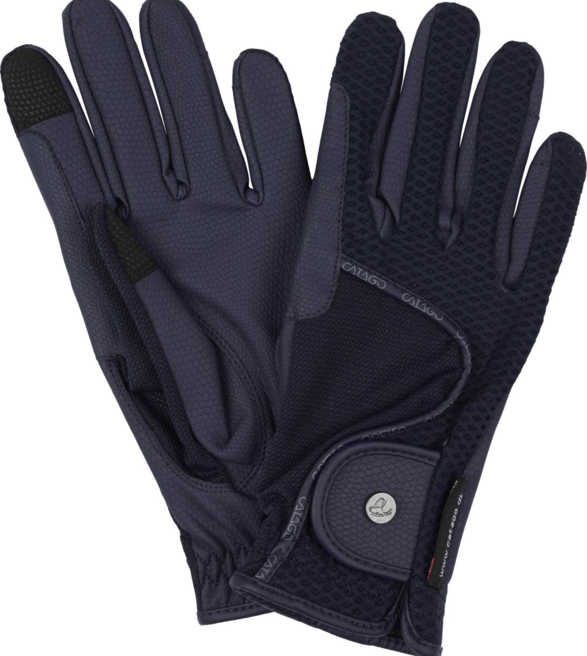 Catago Summer Mesh FIR Glove