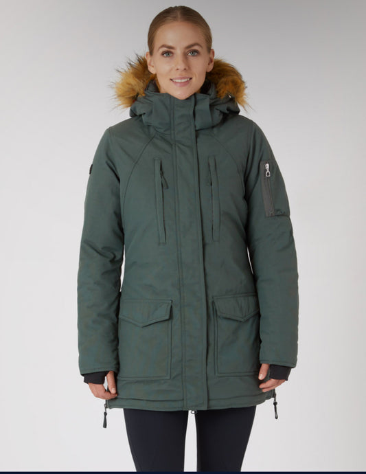 Horze Heavy Coat