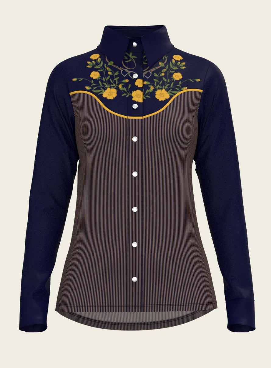 Espoir Western Snap