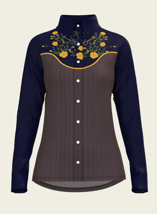 Espoir Western Snap